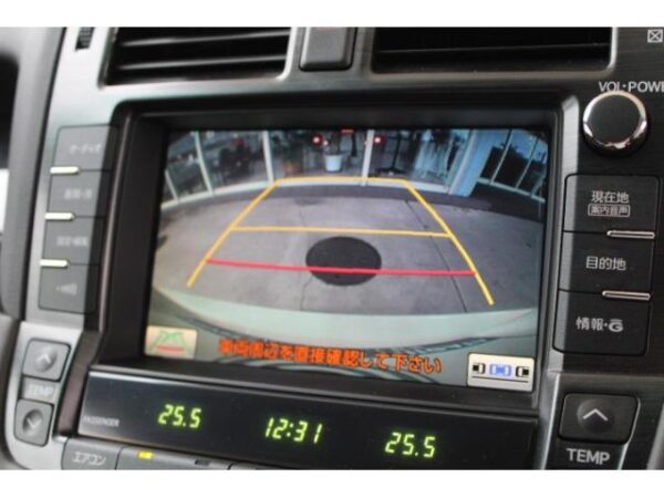 Ref:AUX-19755138 TOYOTA CROWN 2010 - Image 7