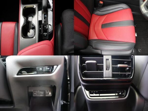 Ref:AUX-19755148 LEXUS NX 2023 - Image 11