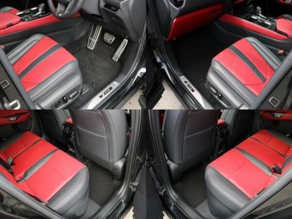 Ref:AUX-19755148 LEXUS NX 2023 - Image 12