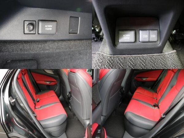 Ref:AUX-19755148 LEXUS NX 2023 - Image 13