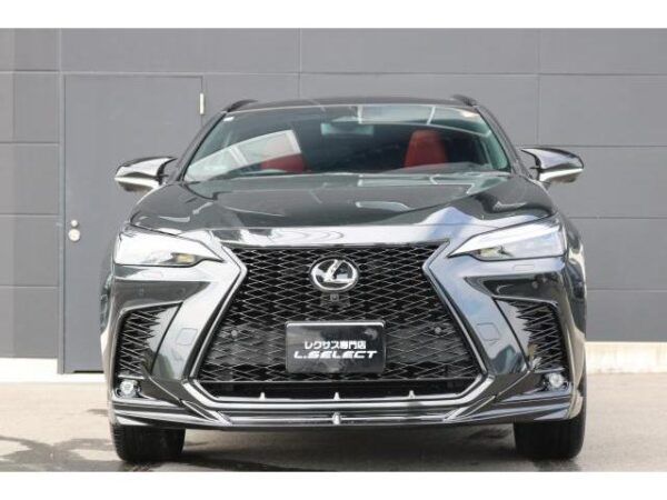 Ref:AUX-19755148 LEXUS NX 2023 - Image 14