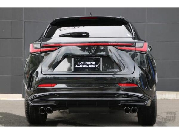 Ref:AUX-19755148 LEXUS NX 2023 - Image 15
