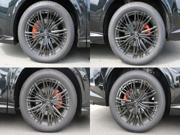 Ref:AUX-19755148 LEXUS NX 2023 - Image 9