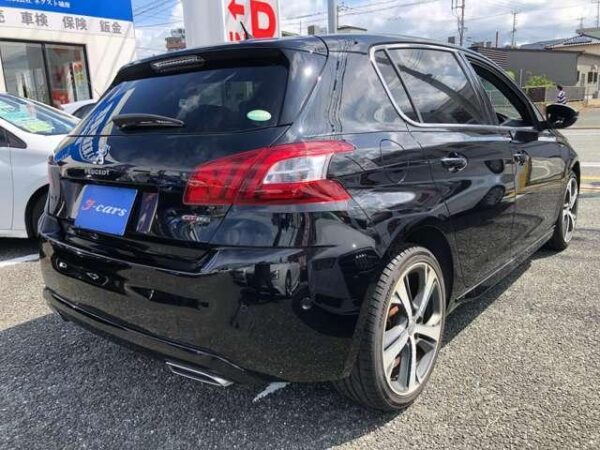 Ref:AUX-19755226 PEUGEOT 308 2016 - Image 2