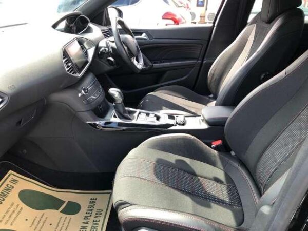 Ref:AUX-19755226 PEUGEOT 308 2016 - Image 11