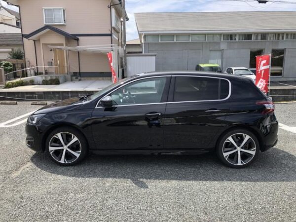 Ref:AUX-19755226 PEUGEOT 308 2016 - Image 15