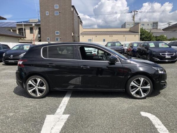Ref:AUX-19755226 PEUGEOT 308 2016 - Image 16