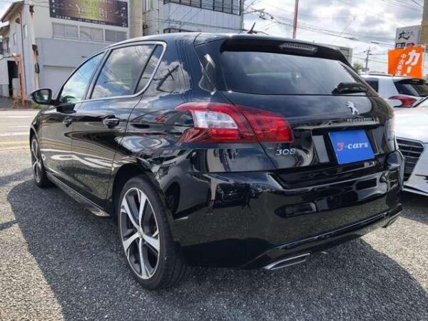 Ref:AUX-19755226 PEUGEOT 308 2016 - Image 17