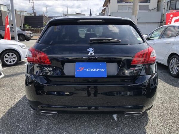 Ref:AUX-19755226 PEUGEOT 308 2016 - Image 18