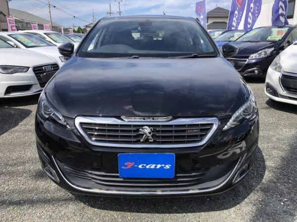 Ref:AUX-19755226 PEUGEOT 308 2016 - Image 19