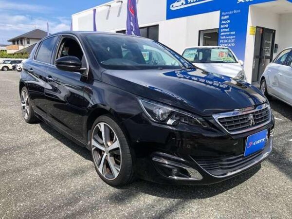 Ref:AUX-19755226 PEUGEOT 308 2016 - Image 20