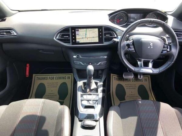Ref:AUX-19755226 PEUGEOT 308 2016 - Image 3