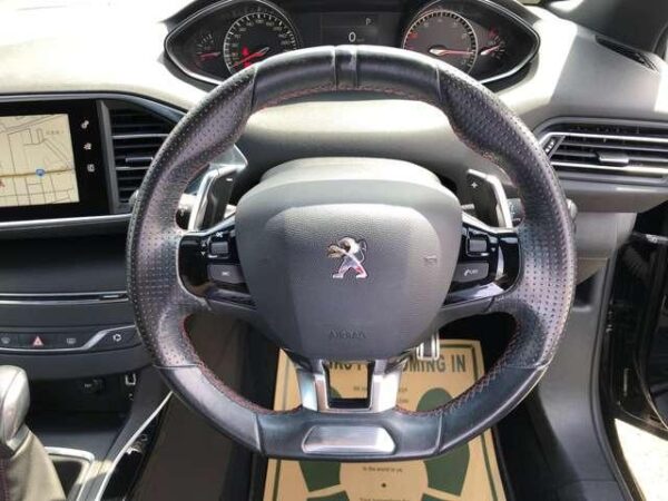 Ref:AUX-19755226 PEUGEOT 308 2016 - Image 4