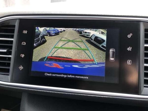 Ref:AUX-19755226 PEUGEOT 308 2016 - Image 6