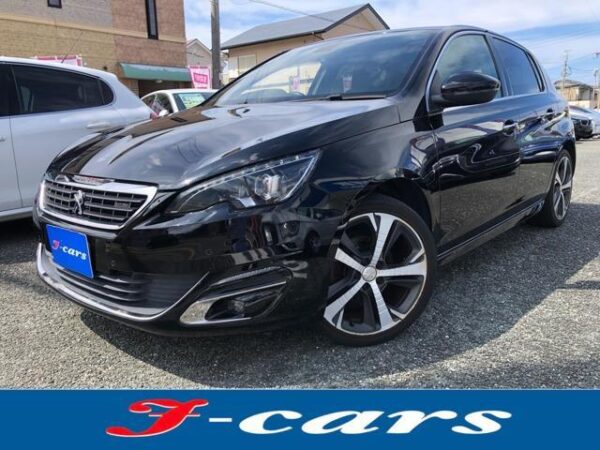 Ref:AUX-19755226 PEUGEOT 308 2016