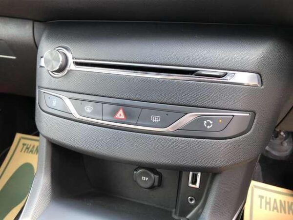 Ref:AUX-19755226 PEUGEOT 308 2016 - Image 8