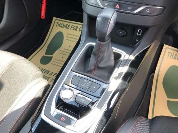 Ref:AUX-19755226 PEUGEOT 308 2016 - Image 9