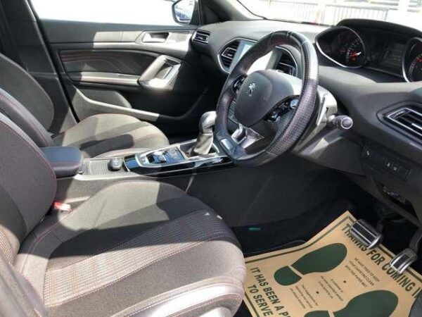 Ref:AUX-19755226 PEUGEOT 308 2016 - Image 10