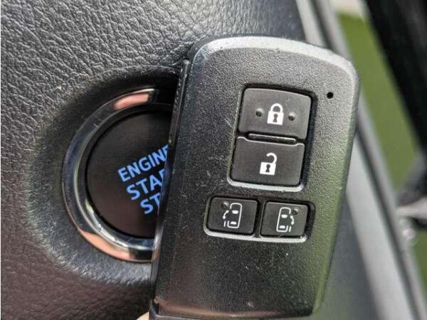 Ref:AUX-19755511 TOYOTA VELLFIRE 2019 - Image 12