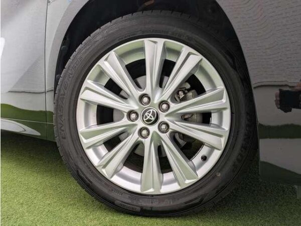 Ref:AUX-19755511 TOYOTA VELLFIRE 2019 - Image 13