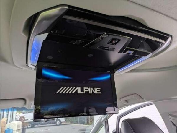 Ref:AUX-19755511 TOYOTA VELLFIRE 2019 - Image 6