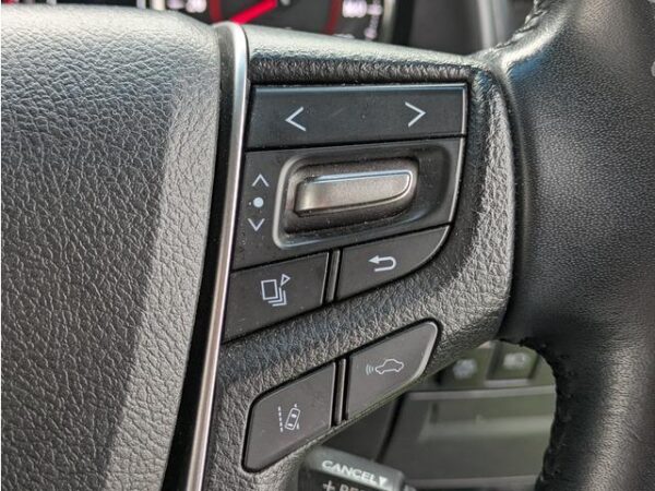 Ref:AUX-19755511 TOYOTA VELLFIRE 2019 - Image 7
