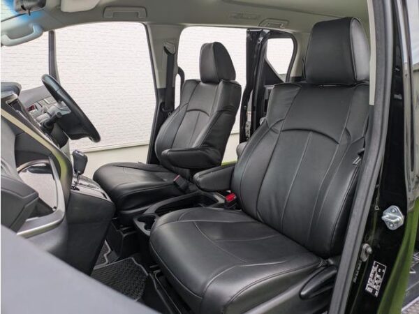 Ref:AUX-19755511 TOYOTA VELLFIRE 2019 - Image 10