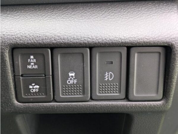 Ref:AUX-19756816 SUZUKI SX4 S CROSS 2020 - Image 12