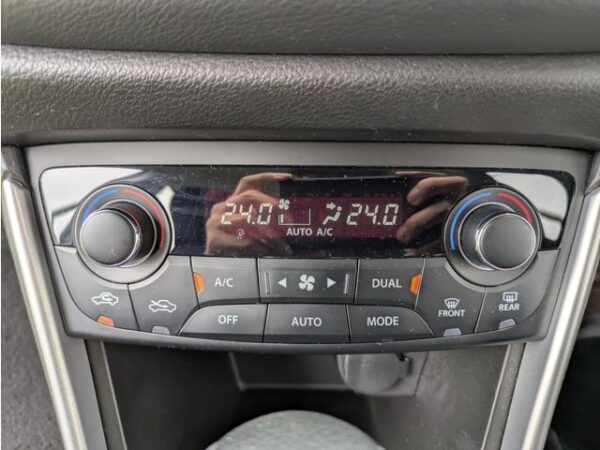 Ref:AUX-19756816 SUZUKI SX4 S CROSS 2020 - Image 14