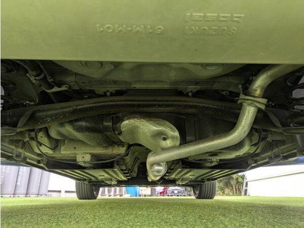 Ref:AUX-19756816 SUZUKI SX4 S CROSS 2020 - Image 15