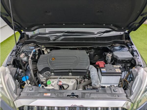 Ref:AUX-19756816 SUZUKI SX4 S CROSS 2020 - Image 16