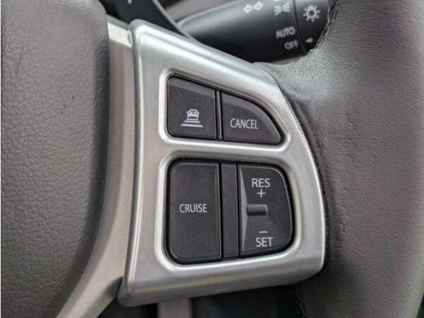 Ref:AUX-19756816 SUZUKI SX4 S CROSS 2020 - Image 6