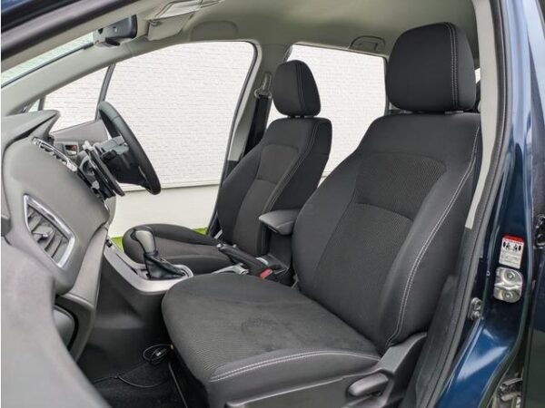 Ref:AUX-19756816 SUZUKI SX4 S CROSS 2020 - Image 9