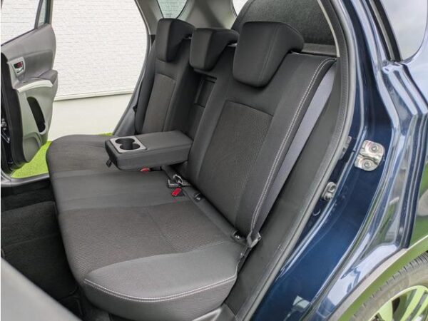Ref:AUX-19756816 SUZUKI SX4 S CROSS 2020 - Image 10