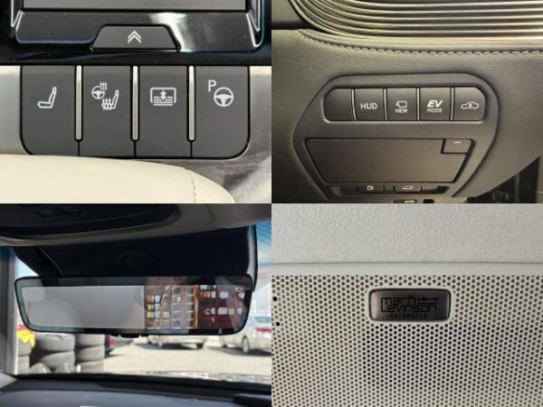 Ref:AUX-19758527 LEXUS LS 2021 - Image 6