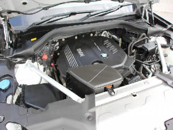 Ref:AUX-19758622 BMW X3 2018 - Image 4