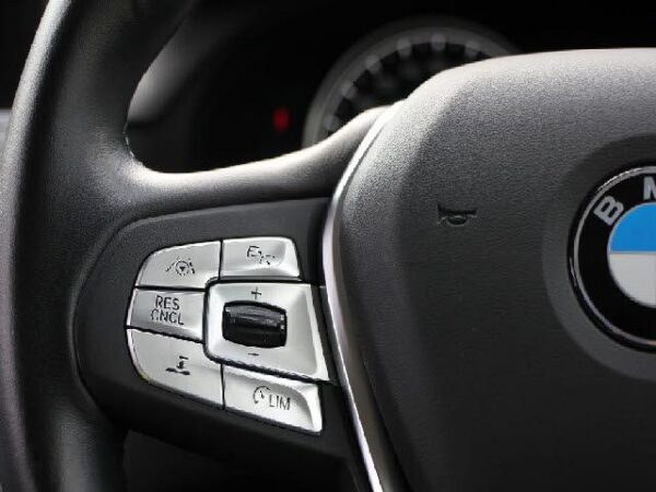 Ref:AUX-19758622 BMW X3 2018 - Image 7