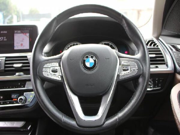 Ref:AUX-19758622 BMW X3 2018 - Image 10