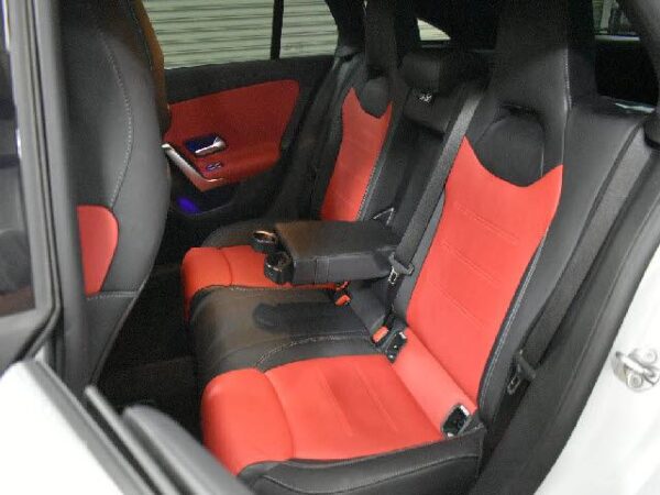 Ref:AUX-19758623 MERCEDES BENZ CLA-CLASS 2021 - Image 9