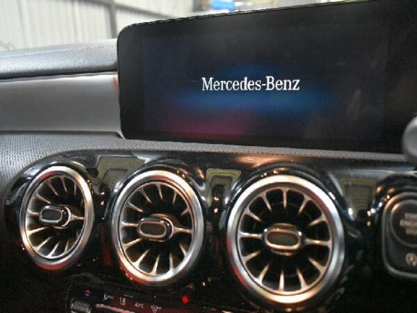 Ref:AUX-19758623 MERCEDES BENZ CLA-CLASS 2021 - Image 10