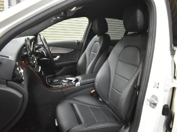 Ref:AUX-19758624 MERCEDES BENZ C-CLASS 2018 - Image 8