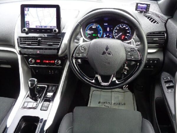 Ref:AUX-19758723 MITSUBISHI ECLIPSE 2020 - Image 3
