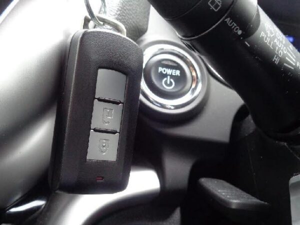 Ref:AUX-19758723 MITSUBISHI ECLIPSE 2020 - Image 7