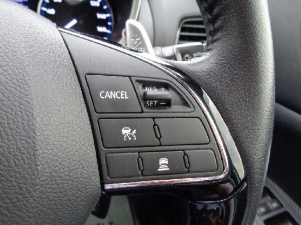 Ref:AUX-19758723 MITSUBISHI ECLIPSE 2020 - Image 8