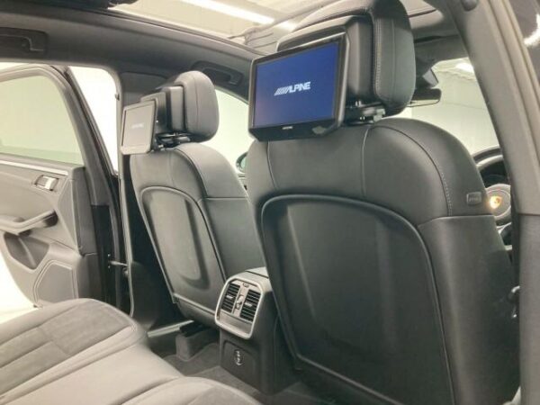 Ref:AUX-19758739 PORSCHE MACAN 2021 - Image 12