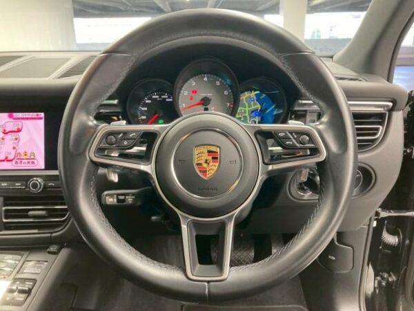 Ref:AUX-19758739 PORSCHE MACAN 2021 - Image 14