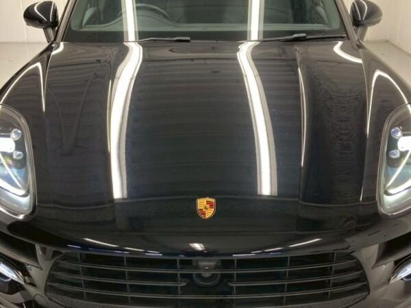 Ref:AUX-19758739 PORSCHE MACAN 2021 - Image 18