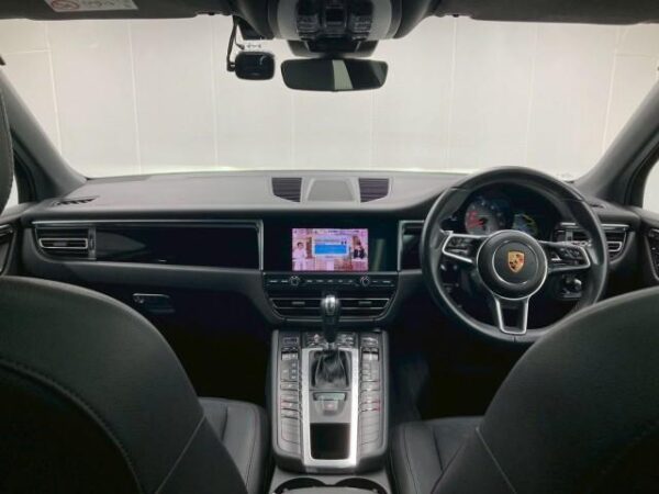 Ref:AUX-19758739 PORSCHE MACAN 2021 - Image 3