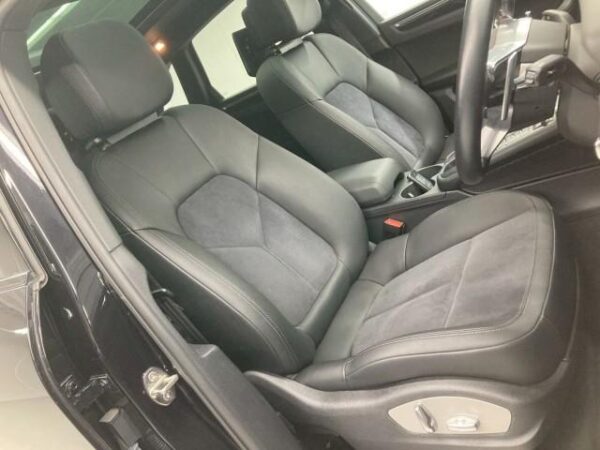 Ref:AUX-19758739 PORSCHE MACAN 2021 - Image 6