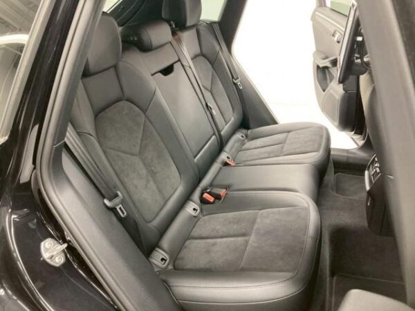Ref:AUX-19758739 PORSCHE MACAN 2021 - Image 8